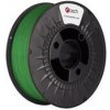 Tlačová struna (filament) C-TECH PETG, 1,75mm, 1kg, zelená