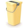 Prosperplast SELECT 25 l světle žlutý