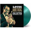 ARMSTRONG, LOUIS - COLLECTED -COLOURED- LP