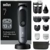 Braun Series 7 AIO7560 - Multifunkčný zastrihávač 13v1