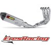 Výfuk Akrapovič BMW S 1000 RR/M 1000 RR 15-18 Racing Line (Titanium) S-B10R3-CZT