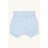 Hust and Claire Hust & Claire detské mušelínové šortky 34940 - 3165 Velikost: 50 100% BAVLNA