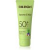 Bilboa Sapore di Aloe Travel opaľovací krém s aloe vera SPF 50+ 75 ml