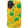 ZEPHYRA Pineapple Pop - iPhone 17 Kryt