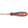 Milwaukee 4932478724 VDE skrutkovač Tri-Lobe PZ 0x60 mm