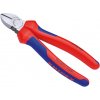 KNIPEX-Werk C. Gustav Putsch KG Štikacie kliešte bočné Knipex 70 02 160 (Vanádová oceľ) - 160 mm