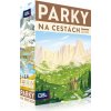 Hra Parky: Na cestách (zjednodušená cestovná hra)