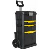 STANLEY STST1-70344 Rolling Workshop s boxom