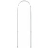 Apple Crossbody popruh svetlo šedý