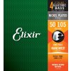 Elixir Bass Long Scale Nanoweb 14102 Heavy