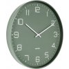 Dizajnové nástenné hodiny 5751GR Karlsson 40cm (8714302655753)
