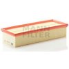 Vzduchový filter MANN-FILTER C 35 154