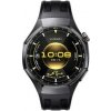 Inteligentné hodinky Huawei Watch GT 6 Pro 46 mm (55020FTU) čierne