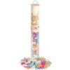 Plus-Plus 100 Tube Kreativ Bausteine Pearl
