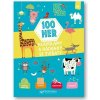 100 her, Hlavolamy a hádanky se zvířaty 3+, neuveden, 2021