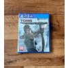 Hra Sony PS4: Tomb Raider: Definitive Edition (NOVÁ)