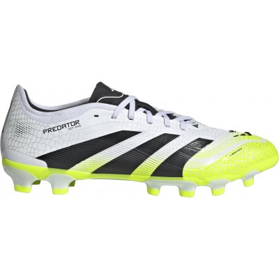 adidas PREDATOR PRO MG biela