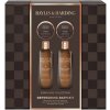 Baylis & Harding Black Pepper & Ginseng – sada starostlivosti o telo, pleť a vlasy 4 ks (Baylis & Harding Black Pepper & Ginseng – sada starostlivosti o telo, pleť a vlasy 4 ks)