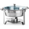 Hendi Chafing dish - 3,5 L | Hendi 470619