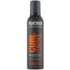 Syoss penové tužidlo Curl Control 250 ml