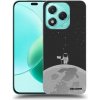 Picasee ULTIMATE CASE pro Honor 400 Lite 5G - Astronaut