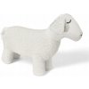 Knitted Toy Sheep 49 cm