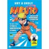 Naruto Hry a úkoly - autor neuvedený