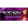 Secret World Legends: Supernatural Bundle