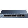 Switch TP-Link TL-SG108 (TL-SG108)