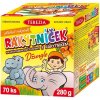 Terezia Company Rakytníček multiVitamínové želatínky s rakytníkom Džungľa 70 ks