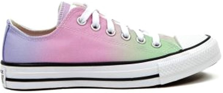 Converse Chuck Taylor All Star zelená