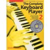 Complete Keyboard Player