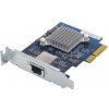 QNAP QXG-5G1T-111C síťová rozšiřující karta 5GbE, jednoportová pro PC/NAS