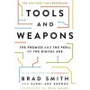 Tools and Weapons (Brad Smith,Carol Ann Browne)(Brožovaná)