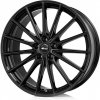BROCK B43 9x20 5x112 ET38 sg - cierny lesk