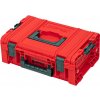 QBrick System Pro Technician Case RED Ultra HD 45,0 x 33,2 x 17,1 cm