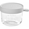 Beaba Téglik na jedlo sklenený Light Mist 250ml