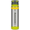 THERMOS Termoska so šálkou do extrémnych podmienok 500 ml Limetková / Strieborná