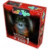 Betexa LotoTrio Zvieratká v ZOO 1