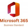 Microsoft 365 Business Standard 1 rok elektronická licencia EU KLQ-00211 nová licencia