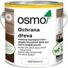 Osmo 4006 Ochrana dreva impregnácia 2,5 l Bezfarebná