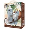 BodyFarm Gift box coconut (BM + BM) - Darčekový box s kokosom 250 ml + 100 ml BodyFarm Gift box coconut (BM + BM)