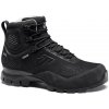 Tecnica Forge Winter GTX Ws black/st fiume dámske outdoorové topánky + zľava 300,- na príslušenstvo - Velikost EU 40