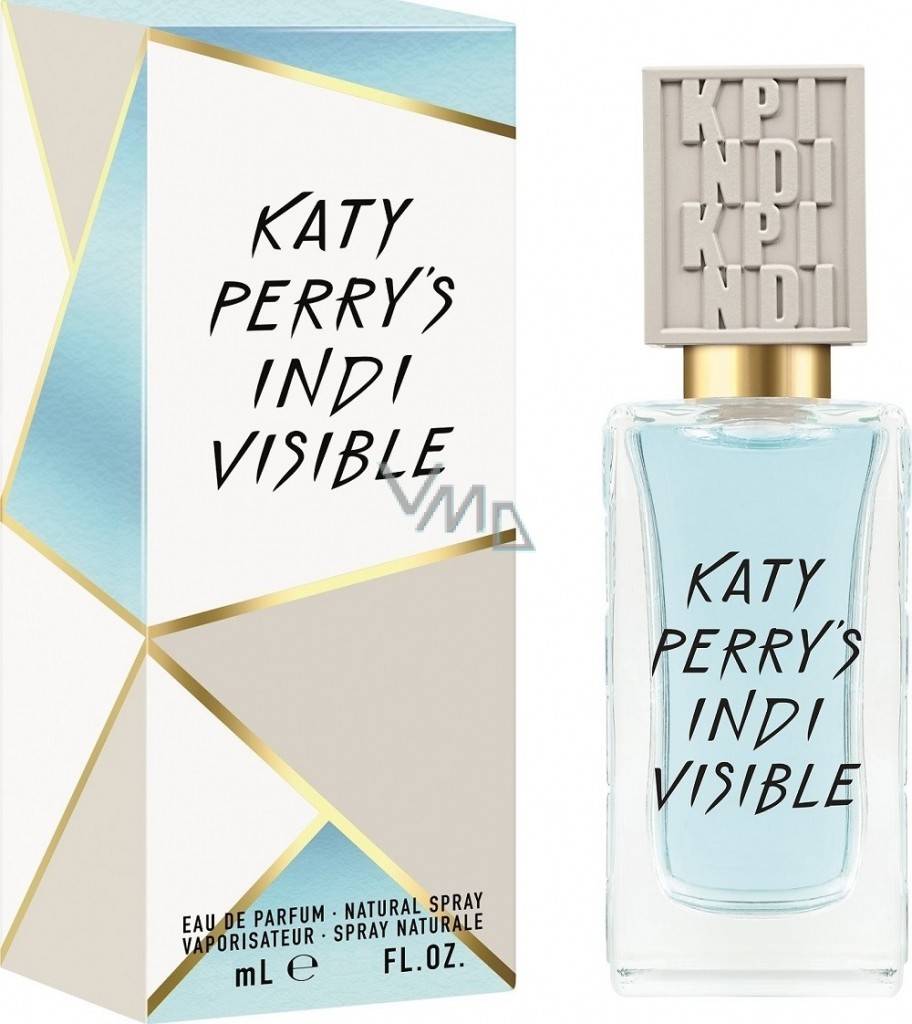 Katy Perry Katy Perrys Indi Visible parfumovaná voda dámska 100 ml