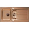 ALVEUS Line 10 MONARCH Copper