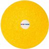 Blackroll Ball masážna guľa žltá 8 cm