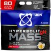 USN Hyperbolic Mass gH 6000 g vanilka