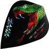 Red Dragon Peter Wright Snakebite Holographic - Kite RF3061