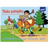 Vymaľovánky A5 MFP Naše rozprávky