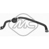 Metalcaucho Potrubie AGR-ventilu 09095